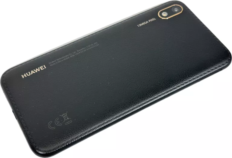 SMARTFON HUAWEI Y5 2019 2/16GB 5.71" CZARNY 50193SGT