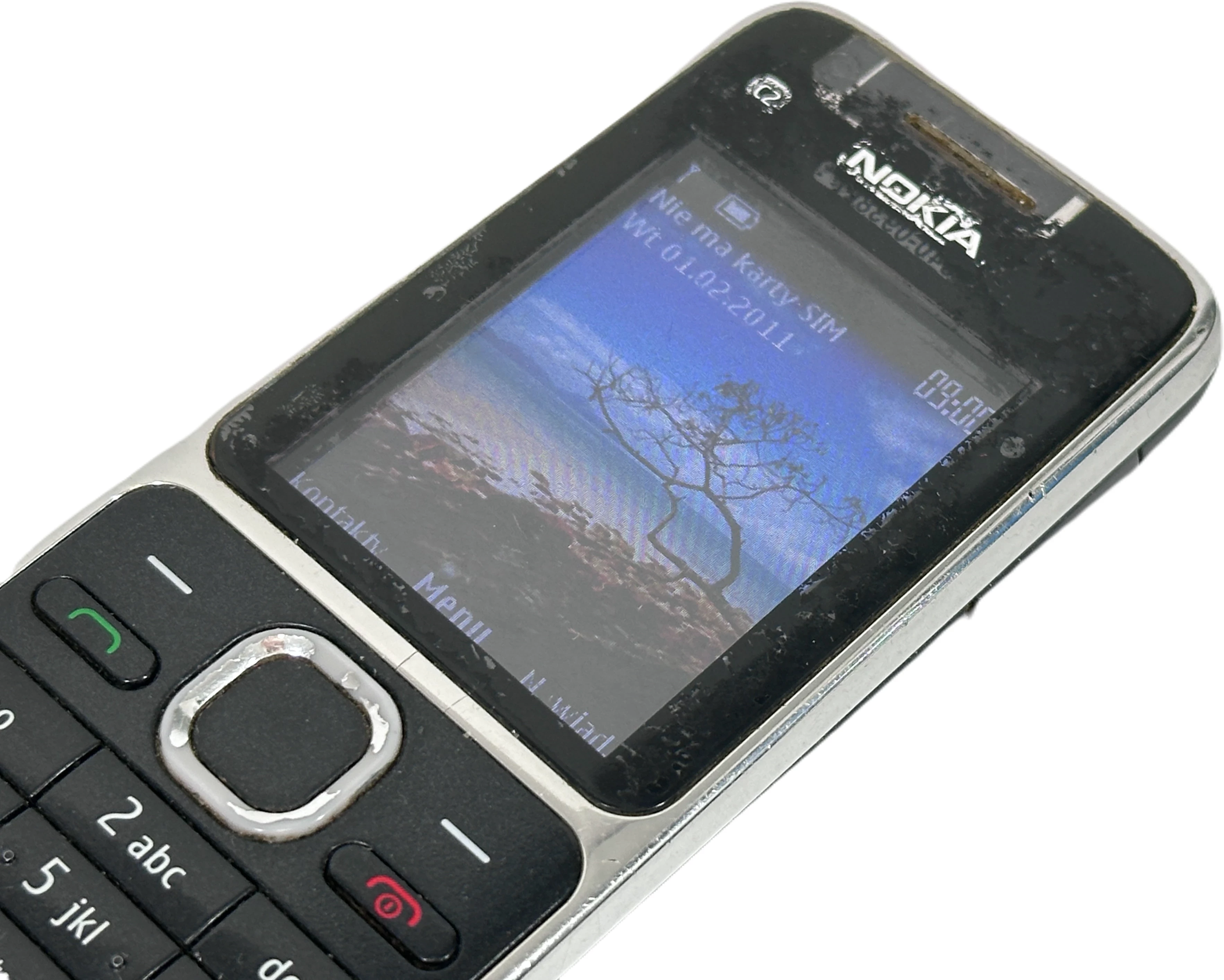 telefon-komorkowy-nokia-c2-01-czarny-ladowarka-stan-11323-2