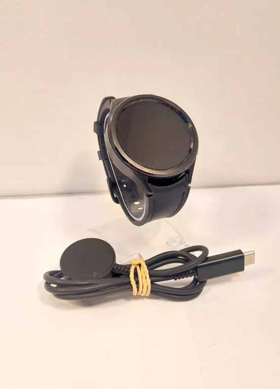 SMARTWATCH SAMSUNG GALAXY WATCH6 CLASSIC SM-R960 47MM