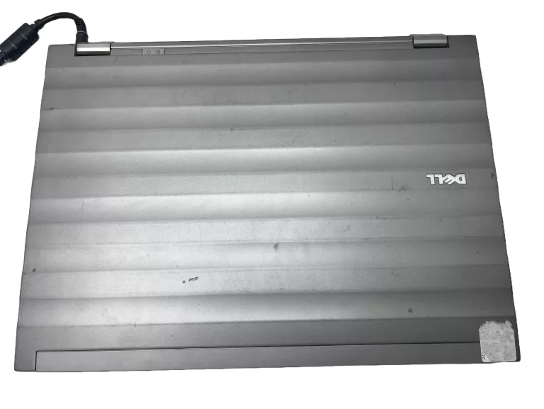 LAPTOP DELL PRECISION M4400