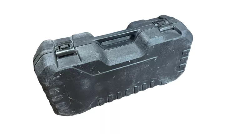 SZLIFIERKA DO GŁADZI GIPSOWYCH MODECO MN-93-225 + WALIZKA