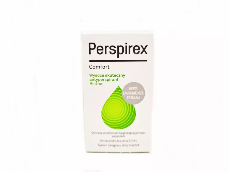 ANTYPERSPIRANT PERSPIREX COMFORT ROLL-ON 20ML