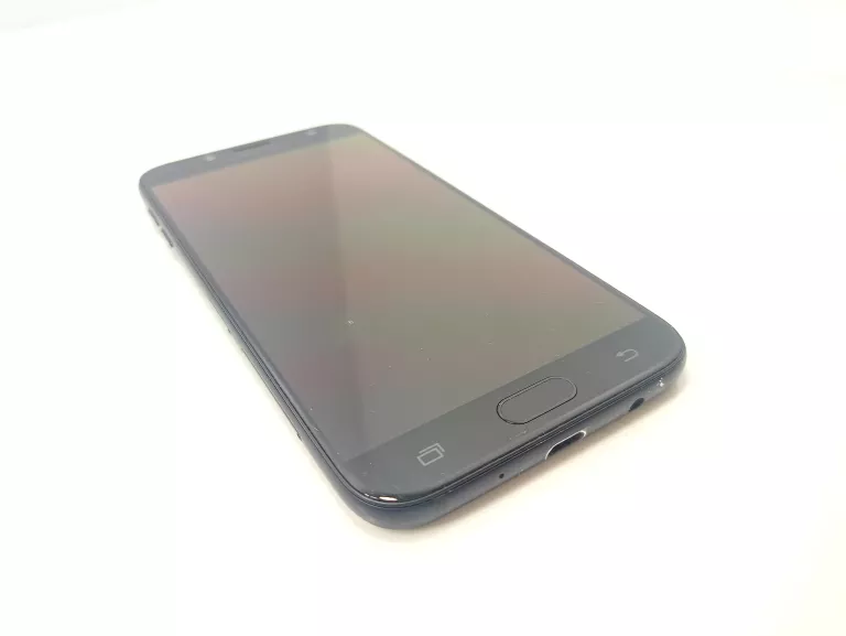 SMARTFON SAMSUNG GALAXY J7 2017 2 GB / 16 GB 4G (LTE)