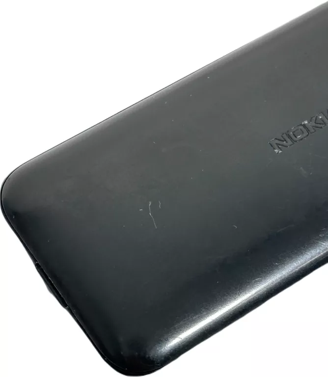 TELEFON KOMÓRKOWY NOKIA 105 DUAL SIM RM-1133 CZARNY