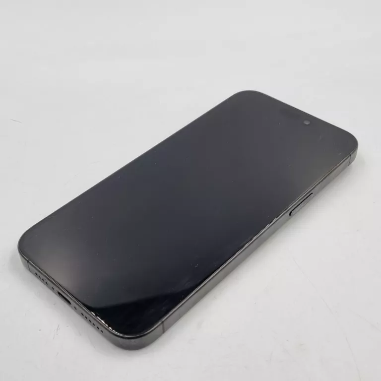 TELEFON IPHONE 15 PRO MAX 256GB KOND. BAT. 99%