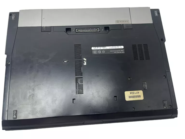 LAPTOP DELL PRECISION M4400