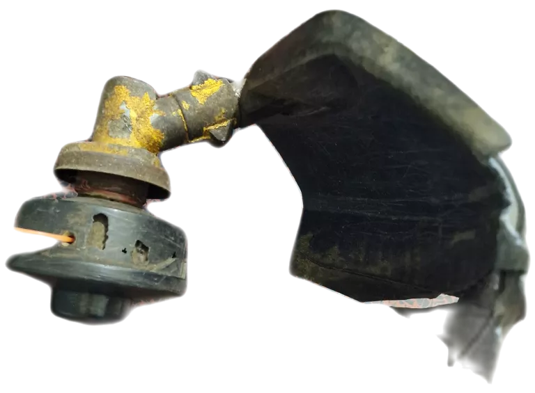 PODKASZARKA NAC BC 580 V2