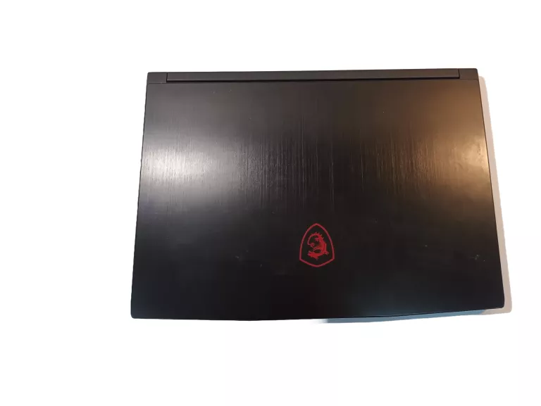 LAPTOP NOTEBOOK MSI MS-16R1 WIN10/32GB/CORE I5/SSD