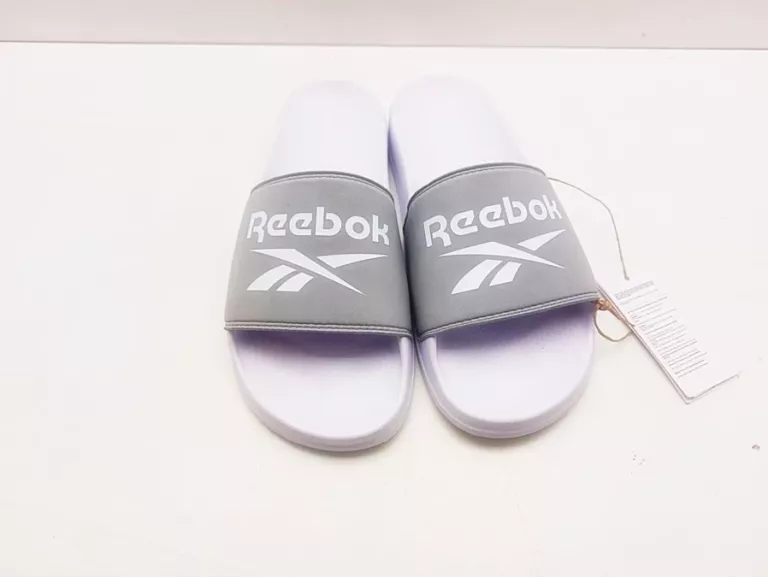 KLAPKI REEBOK FULGERE SZARE ROZMIAR 36