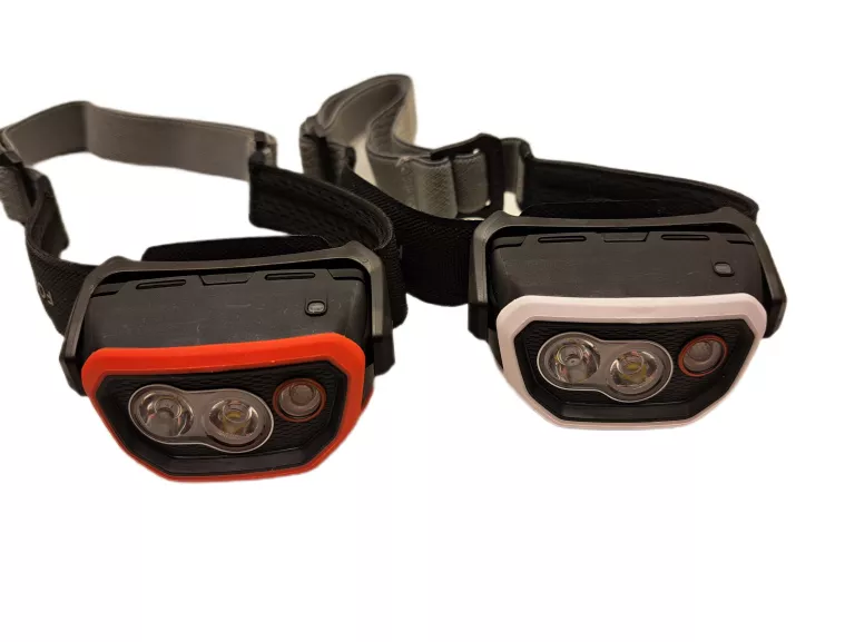 LATARKA CZOŁOWA FORCLAZ HL900 HYBRID 600 LUMENS