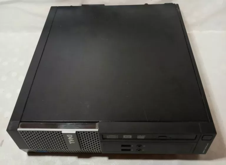 PC DELL OPTILEX 3020 I5-4570 8GB RAM 256GB SSD