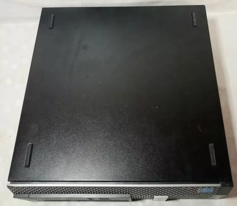 PC DELL OPTILEX 3020 I5-4570 8GB RAM 256GB SSD