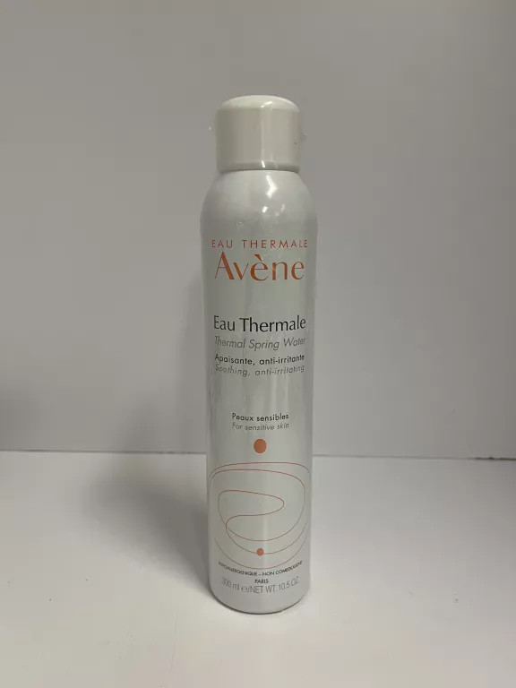 AVENE WODA TERMALNA EAU THERMALE 300 ML