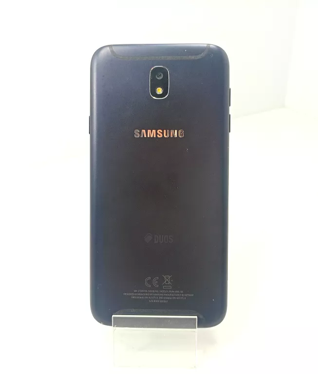 SMARTFON SAMSUNG GALAXY J7 2017 2 GB / 16 GB 4G (LTE)