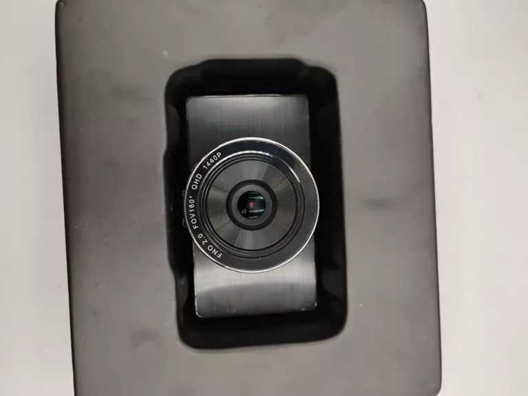 360 DASHCAM G500H