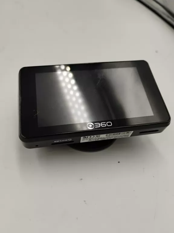 360 DASHCAM G500H