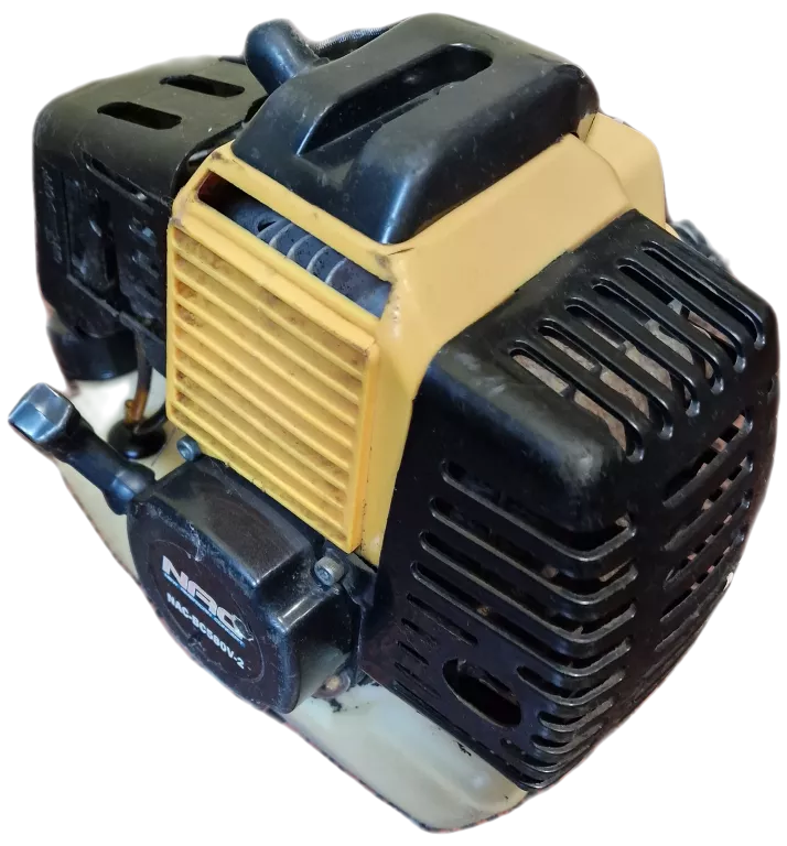 PODKASZARKA NAC BC 580 V2