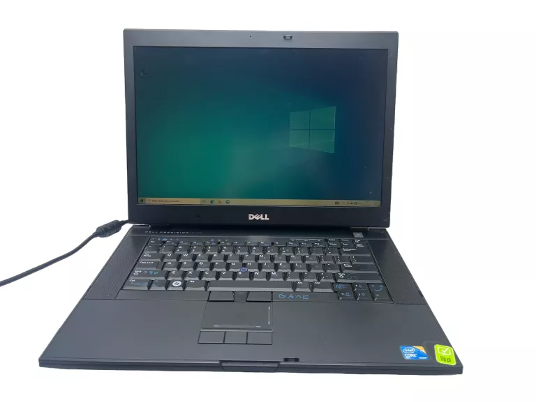 LAPTOP DELL PRECISION M4400