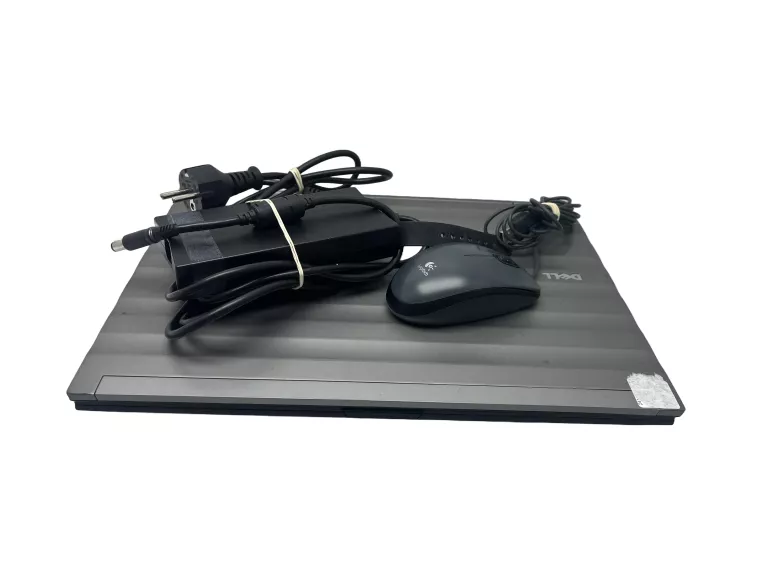 LAPTOP DELL PRECISION M4400