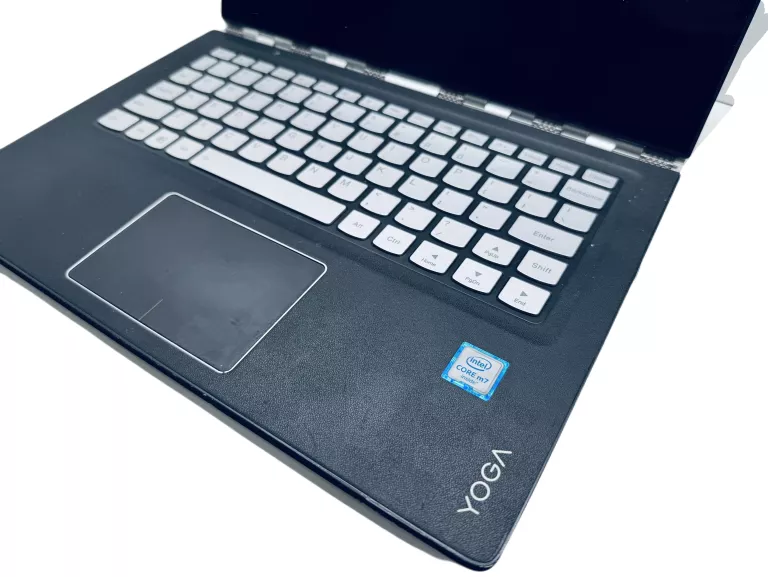 LAPTOP WIELOFUNKCYJNA YOGA 900S-12 INTELCORE!! (PARAMETRY OPIS) !!