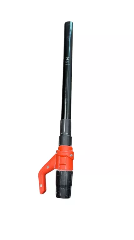 SZLIFIERKA DO GŁADZI GIPSOWYCH MODECO MN-93-225 + WALIZKA