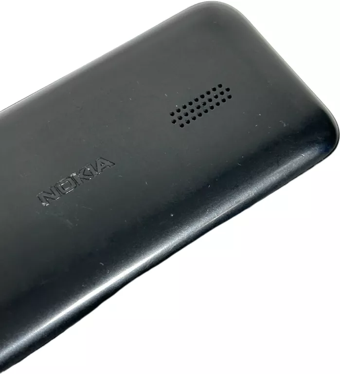 TELEFON KOMÓRKOWY NOKIA 105 DUAL SIM RM-1133 CZARNY