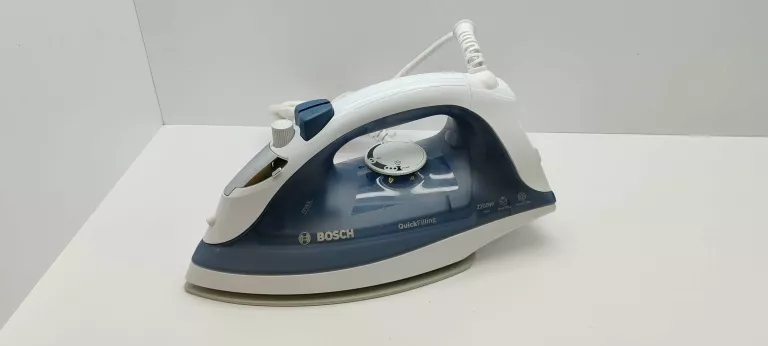 ŻELAZKO BOSCH TDA2365