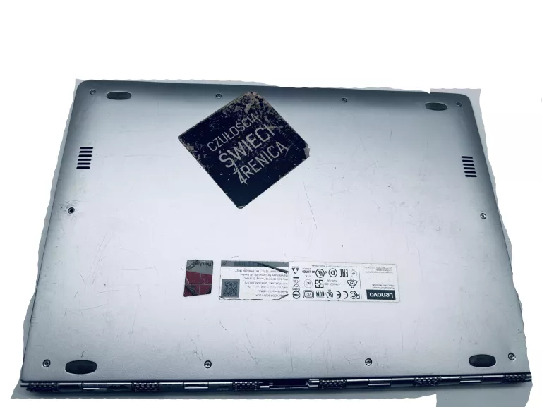 LAPTOP WIELOFUNKCYJNA YOGA 900S-12 INTELCORE!! (PARAMETRY OPIS) !!