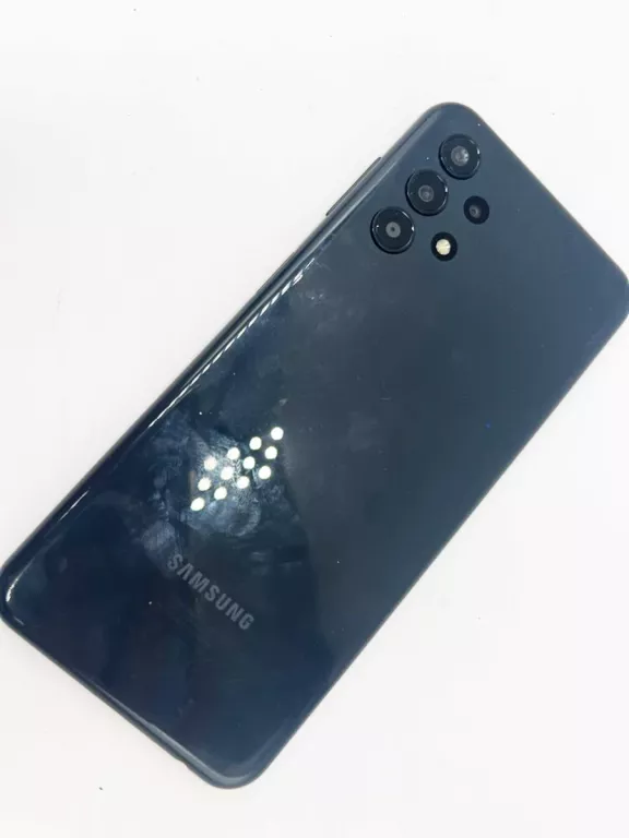 TELEFON SAMSUNG A13 BEZ AKCESORIÓW