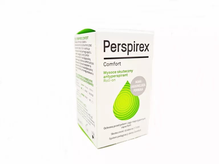 ANTYPERSPIRANT PERSPIREX COMFORT ROLL-ON 20ML