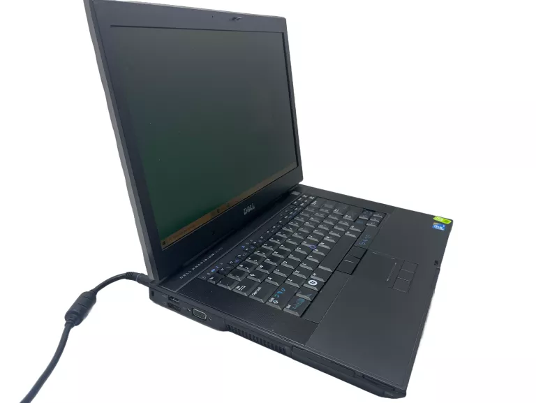 LAPTOP DELL PRECISION M4400