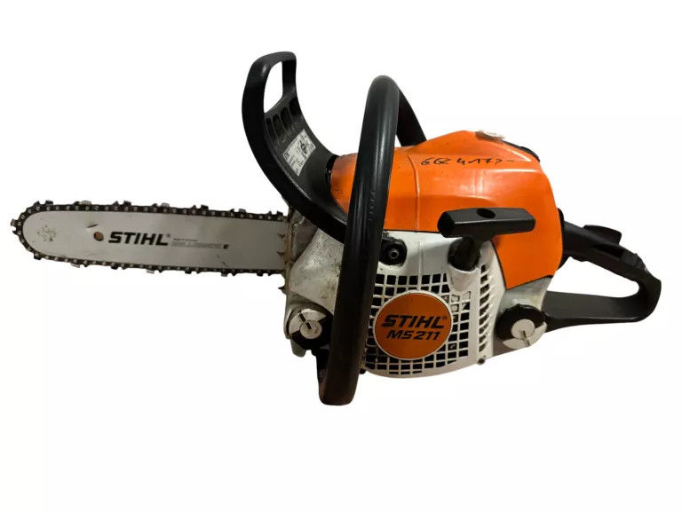 PIŁA SPALINOWA STIHL MS211 2016R