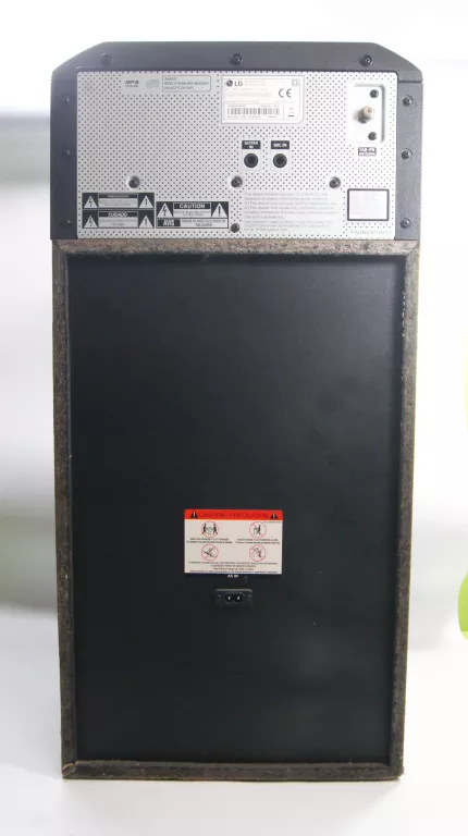 GŁOŚNIK LG XBOOM ON5 MINI HI-FI