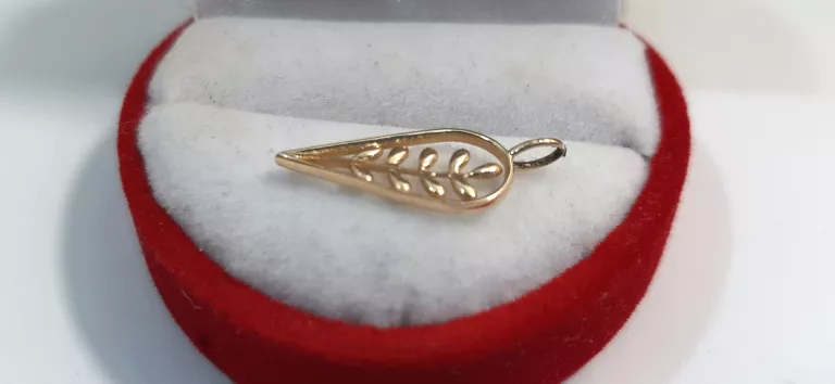 zlota-zawieszka-lisc-060gr-585-stan-11323-238058