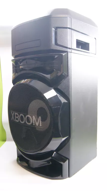 GŁOŚNIK LG XBOOM ON5 MINI HI-FI