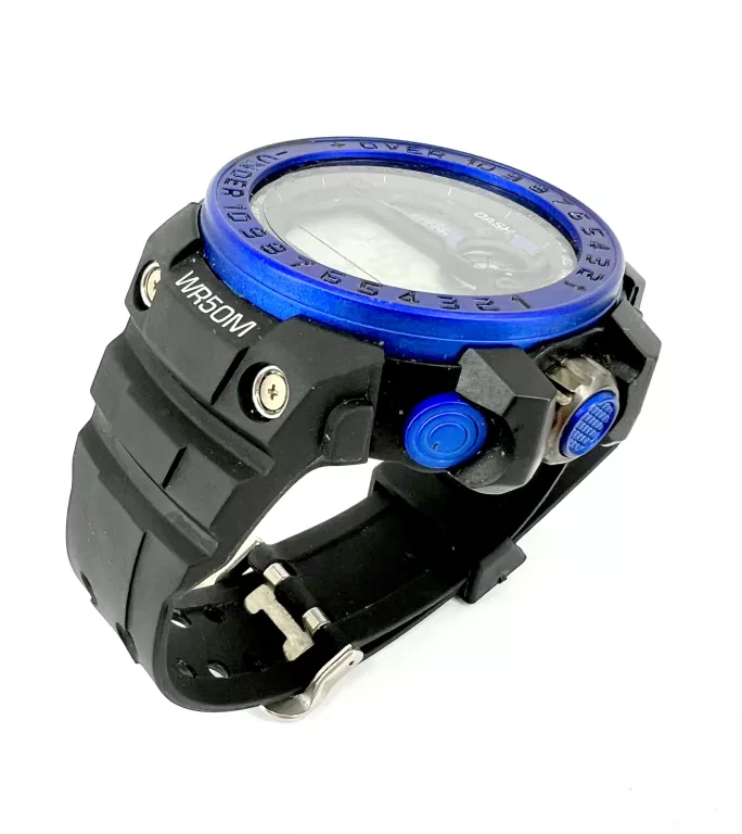 ZEGAREK DASH H-1622
