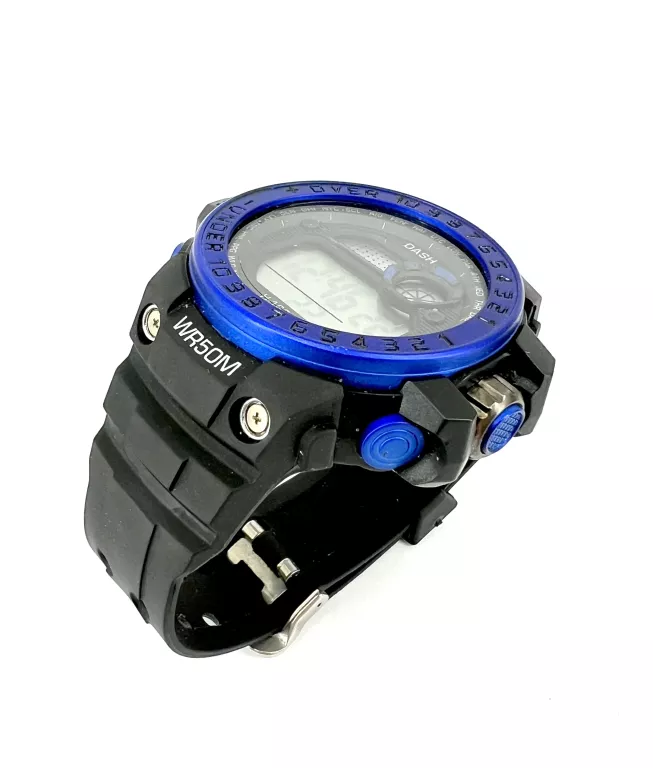ZEGAREK DASH H-1622