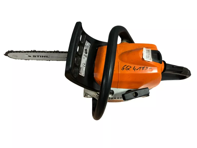 PIŁA SPALINOWA STIHL MS211 2016R