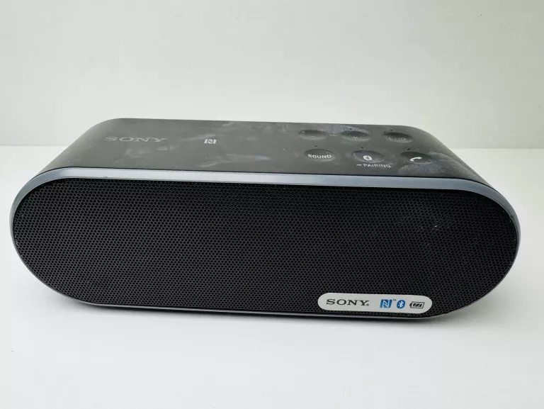 GŁOŚNIK SONY SRS-X2
