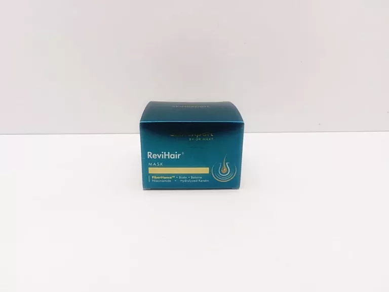 DR.MAX REVIHAIR MASKA DO WŁOSÓW 200 ML