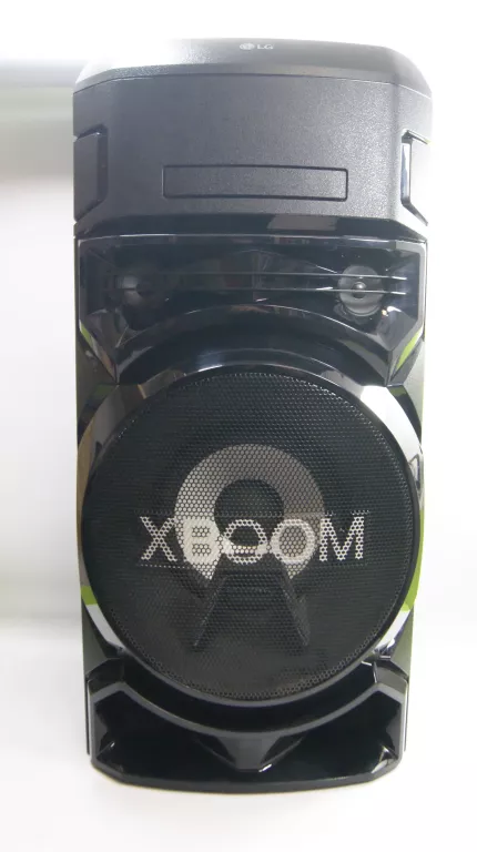 GŁOŚNIK LG XBOOM ON5 MINI HI-FI