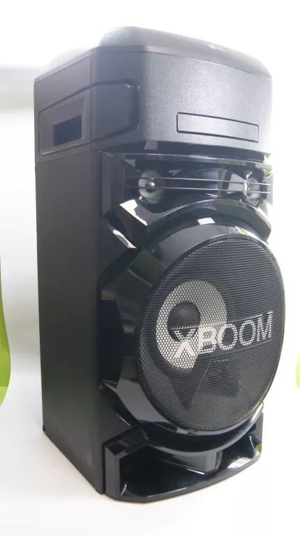 GŁOŚNIK LG XBOOM ON5 MINI HI-FI