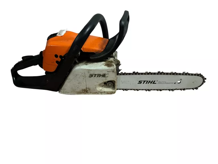 PIŁA SPALINOWA STIHL MS211 2016R