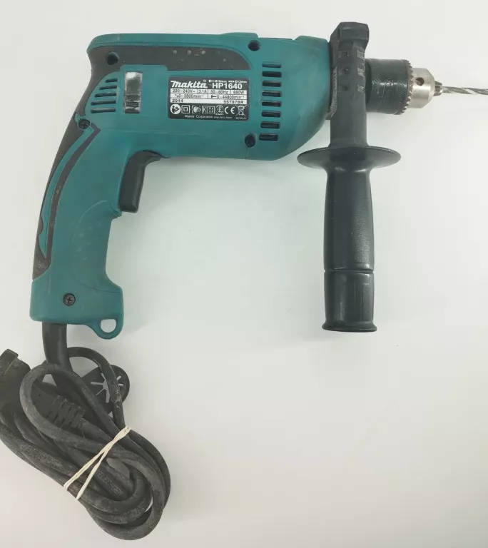 WIERTARKA MAKITA HP1640