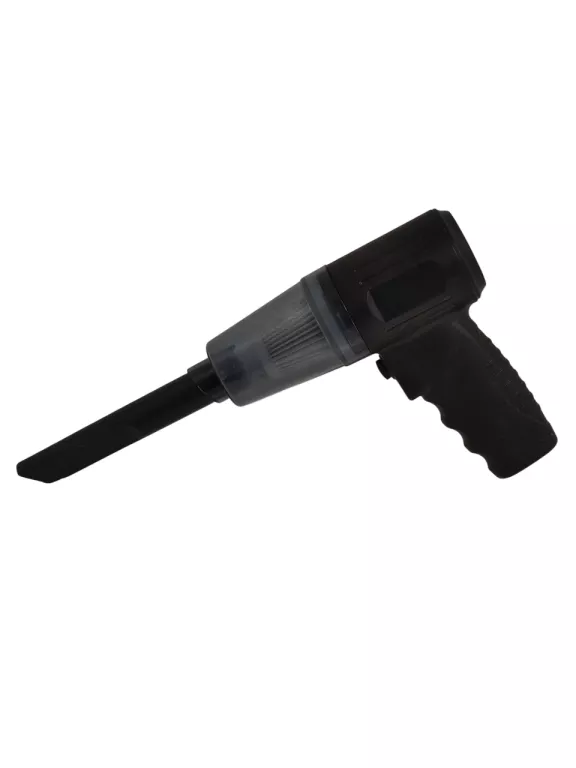 ODKURZACZ SAMOCHODOWY RĘCZNY MAŁY BEZPRZEWODOWY 120W DO AUTA USB