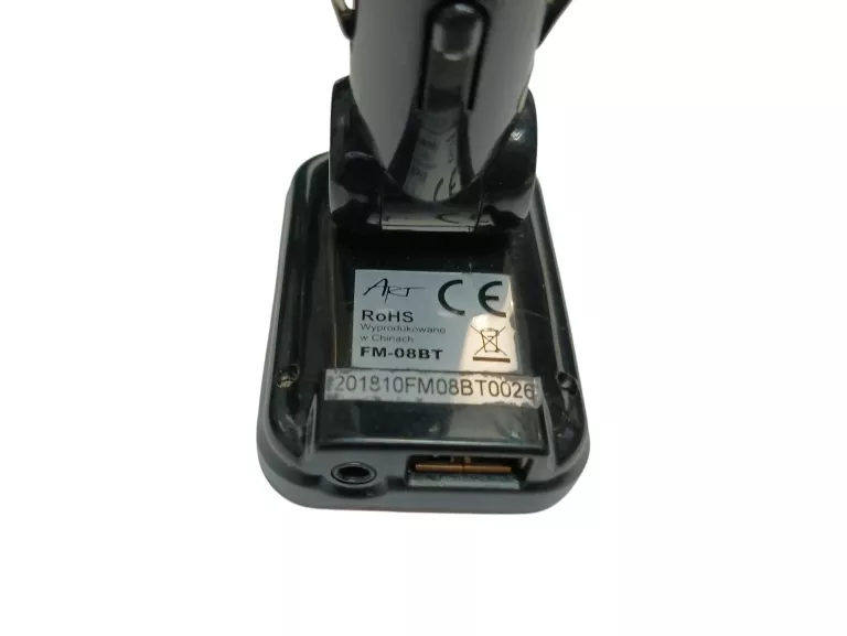 TRANSMITER ART FM-08BT