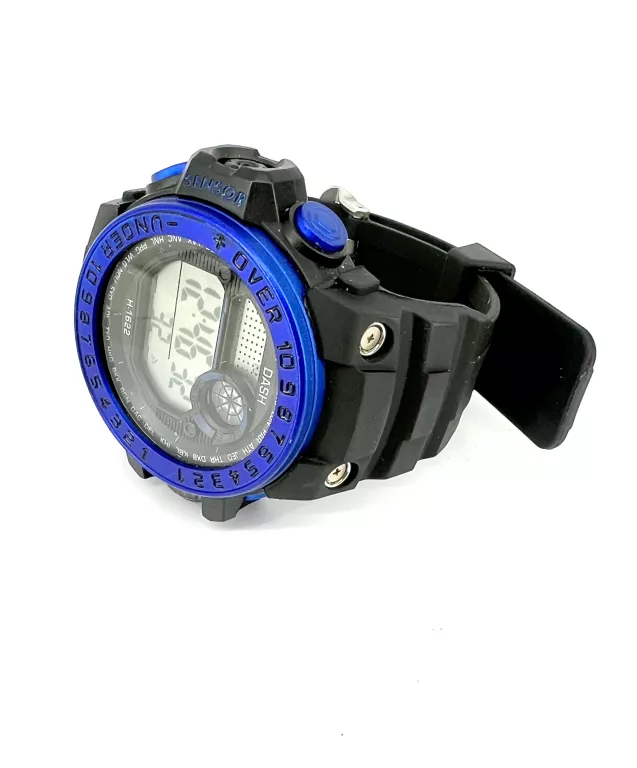 ZEGAREK DASH H-1622