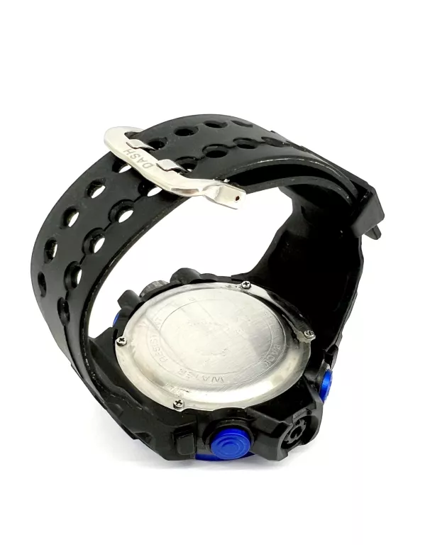 ZEGAREK DASH H-1622
