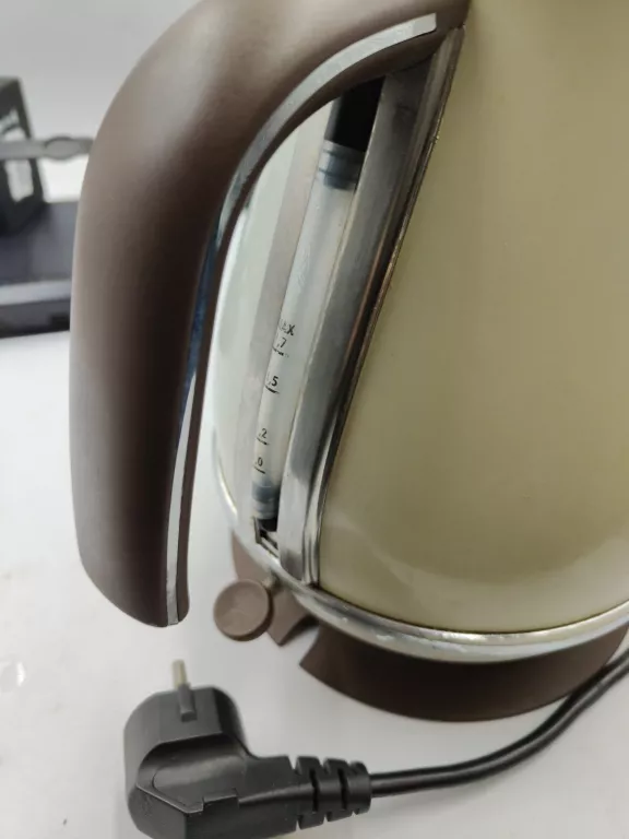 CZAJNIK DELONGHI ICONA VINTAGE KBOV2001 BG