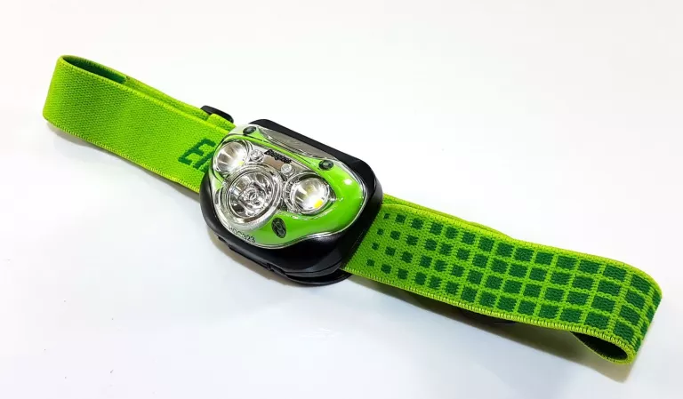LATARKA CZOŁOWA ENERGIZER VISION HEADLIGHT HD+ 350 LM